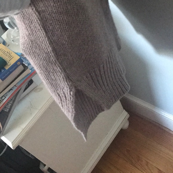 Urban Outfitters Silence & Noise Sweater Vest S - Picture 4 of 5